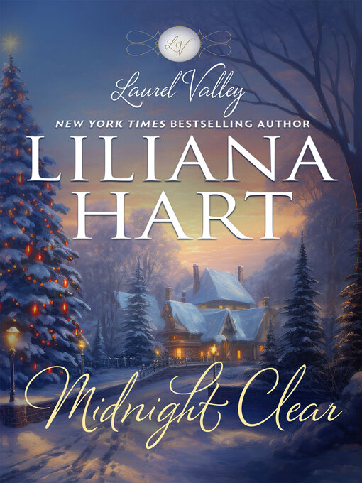 Title details for Midnight Clear by Liliana Hart - Available